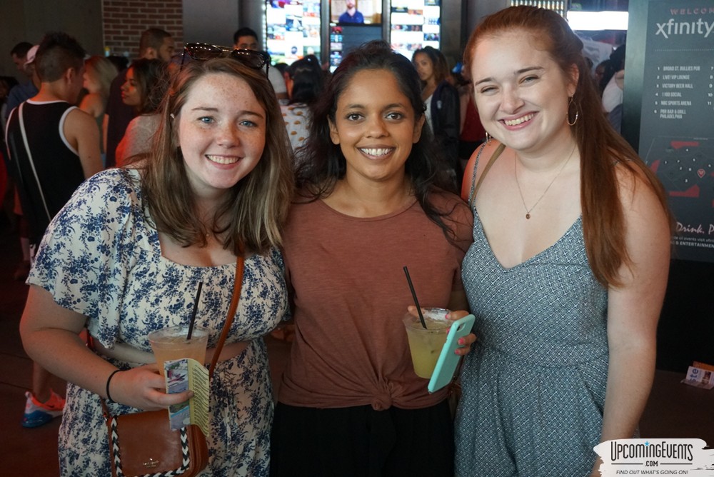 Philly Taco Festival 2019