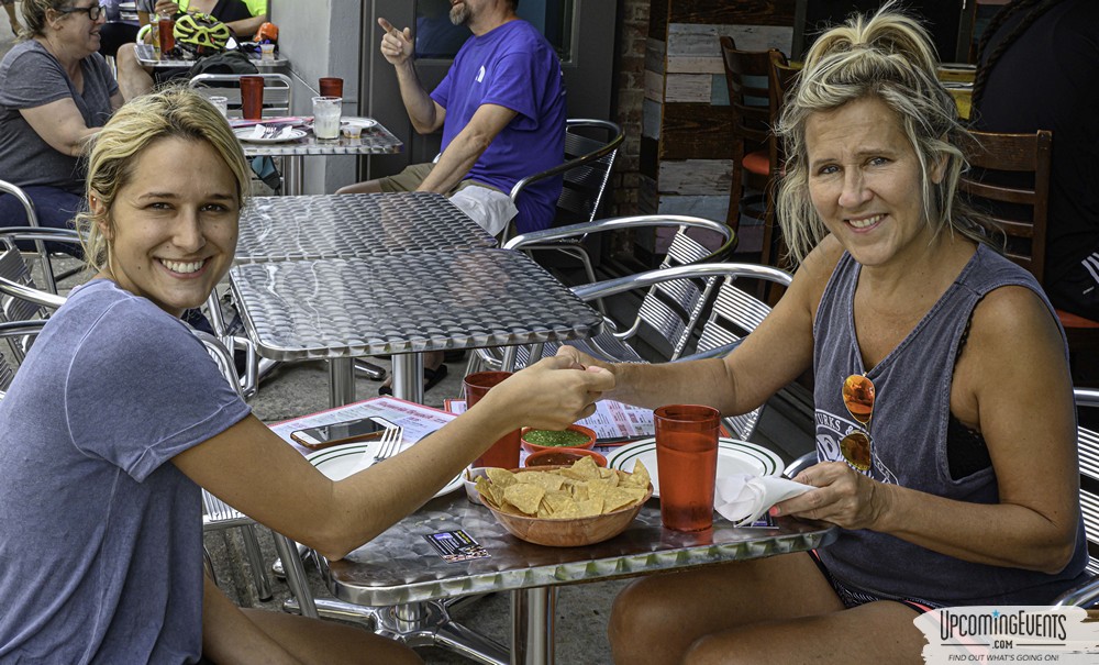 Manayunk BBQ Crawl