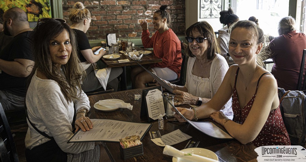Manayunk BBQ Crawl