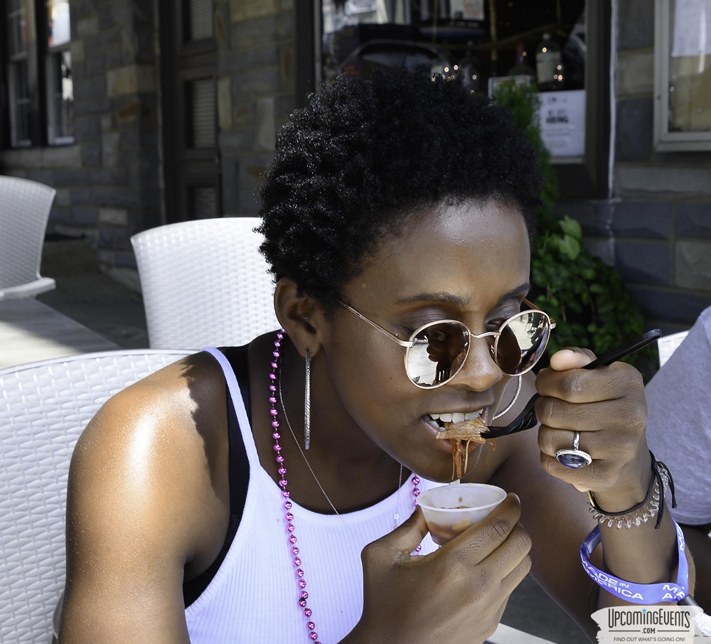 Manayunk BBQ Crawl