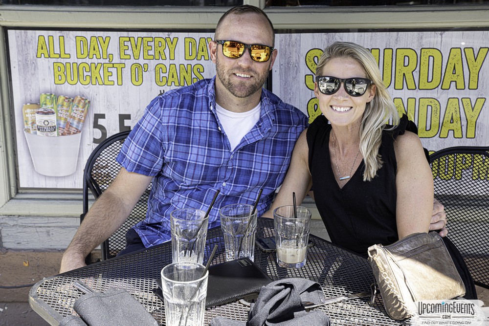 Manayunk BBQ Crawl