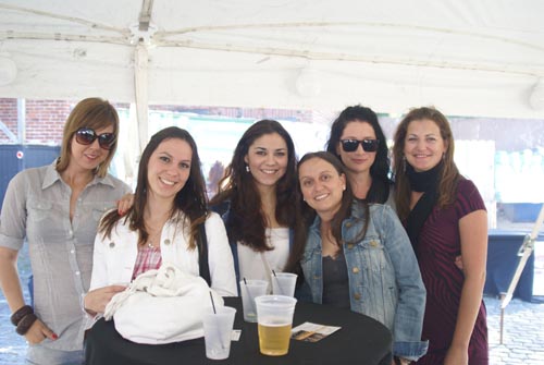 Manayunk Mayfest 2010