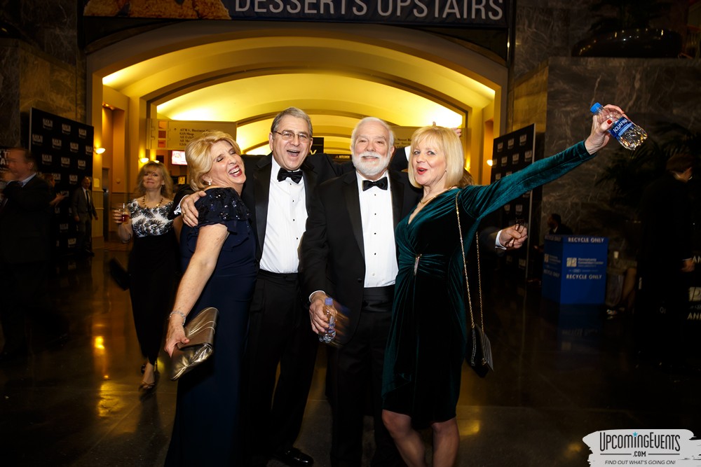 Black Tie Tailgate 2020 (General Event Shots)