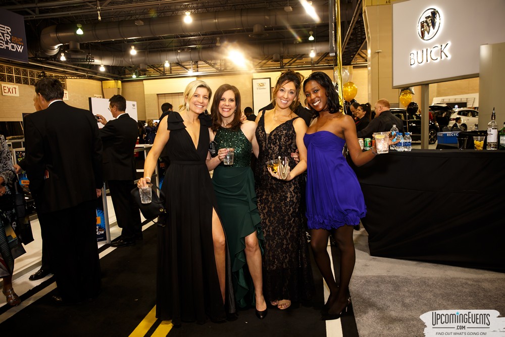 Black Tie Tailgate 2020 (General Event Shots)