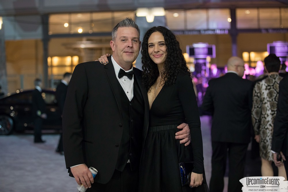 Black Tie Tailgate 2020 (General Event Shots)