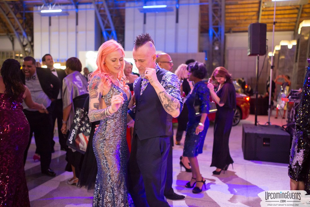 Black Tie Tailgate 2020 (General Event Shots)