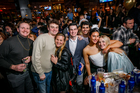 NYE 2022 at City Tap House Logan Square