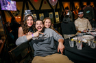 NYE 2022 at City Tap House Logan Square