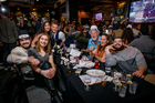 NYE 2022 at City Tap House Logan Square
