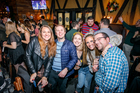 NYE 2022 at City Tap House Logan Square