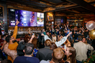 NYE 2022 at City Tap House Logan Square