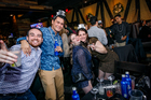 NYE 2022 at City Tap House Logan Square