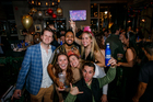 NYE 2022 at City Tap House Logan Square
