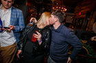 NYE 2022 at City Tap House Logan Square