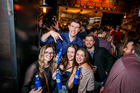 NYE 2022 at City Tap House Logan Square