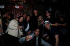 New Years Eve 2022 at JJ Bootlegger's