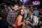 New Year's Eve in Philadelphia at Ladder 15