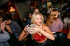 New Year's Eve in Philadelphia at Ladder 15
