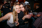 New Year's Eve in Philadelphia at Ladder 15