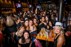 New Year's Eve in Philadelphia at Ladder 15