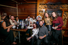 New Year's Eve in Philadelphia at Ladder 15