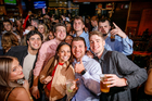 New Year's Eve in Philadelphia at Ladder 15