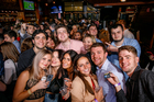 New Year's Eve in Philadelphia at Ladder 15
