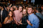 New Year's Eve in Philadelphia at Ladder 15