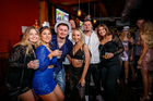 New Year's Eve in Philadelphia at Ladder 15