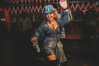 New Year's Eve in Atlantic City at The Showboat Hotel