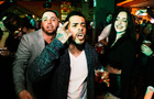 New Year's Eve in Atlantic City at The Showboat Hotel