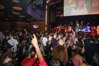 New Year's Eve in Atlantic City at The Showboat Hotel