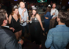 New Year's Eve in Atlantic City at The Showboat Hotel