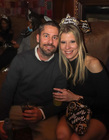 New Year's Eve in Atlantic City at The Showboat Hotel