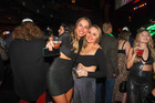 New Year's Eve in Atlantic City at The Showboat Hotel