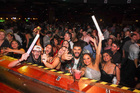 New Year's Eve in Atlantic City at The Showboat Hotel