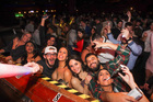 New Year's Eve in Atlantic City at The Showboat Hotel