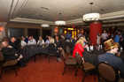 New Year's Eve in Atlantic City at The Showboat Hotel