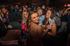 New Year's Eve in Atlantic City at The Showboat Hotel