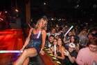 New Year's Eve in Atlantic City at The Showboat Hotel