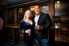 New Year's Eve in Philadelphia at Tradesman's