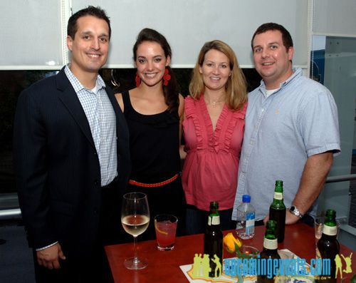Sopra Loung Summer Kick Off