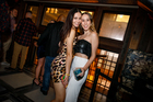 New Year's Eve in Philadelphia at Tradesman's
