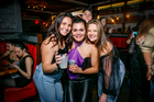 New Year's Eve in Philadelphia at Tradesman's