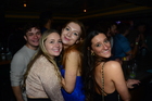 New Year's Eve in Philadelphia at Tradesman's