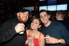 New Year's Eve in Philadelphia at Tradesman's
