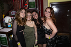 New Year's Eve in Philadelphia at Finn McCools Ale House