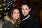 New Year's Eve in Philadelphia at Finn McCools Ale House