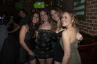 New Year's Eve in Philadelphia at Finn McCools Ale House