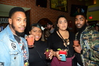 New Year's Eve in Philadelphia at Finn McCools Ale House